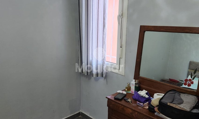Appartement à louer à Bouaakkaz, Marrakech - view 9