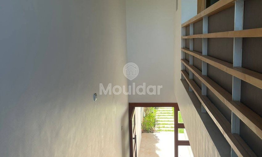Villa for rent in Bouskoura, Green City - view 18