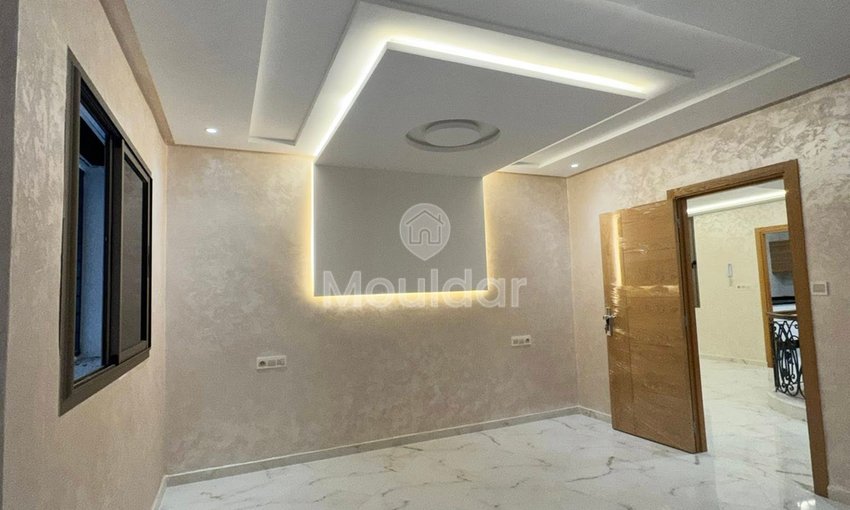 Duplex de vânzare în Fès, pe ruta Ain Chkaf - view 6