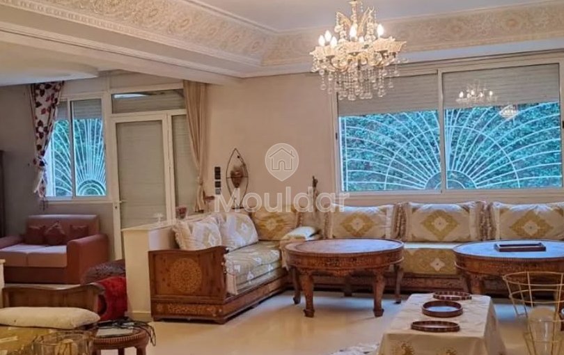 Villa للبيع في الدار البيضاء، سيدي معروف - view 2