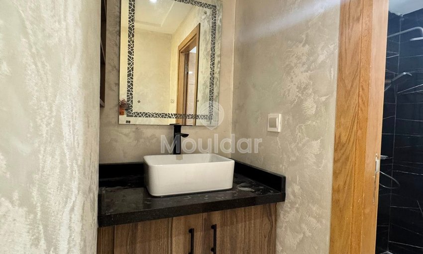 Duplex de vânzare în Fès, pe ruta Ain Chkaf - view 23