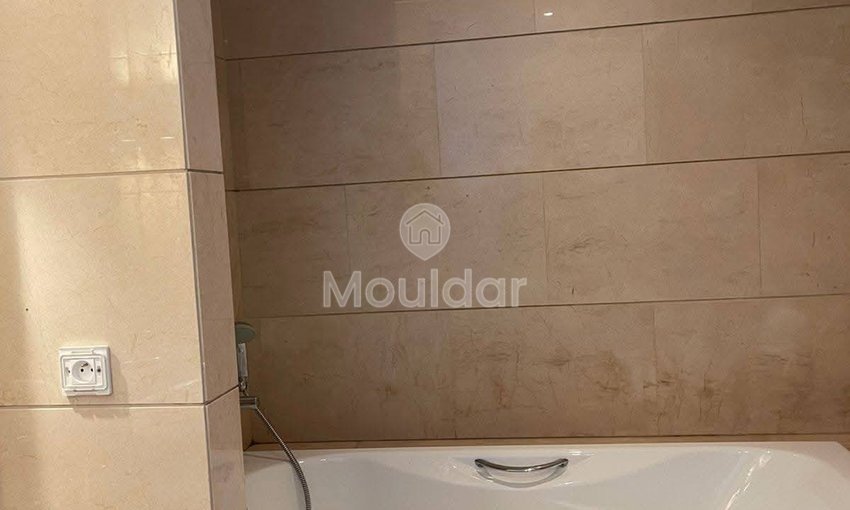 Villa for rent in Bouskoura, Green City - view 15