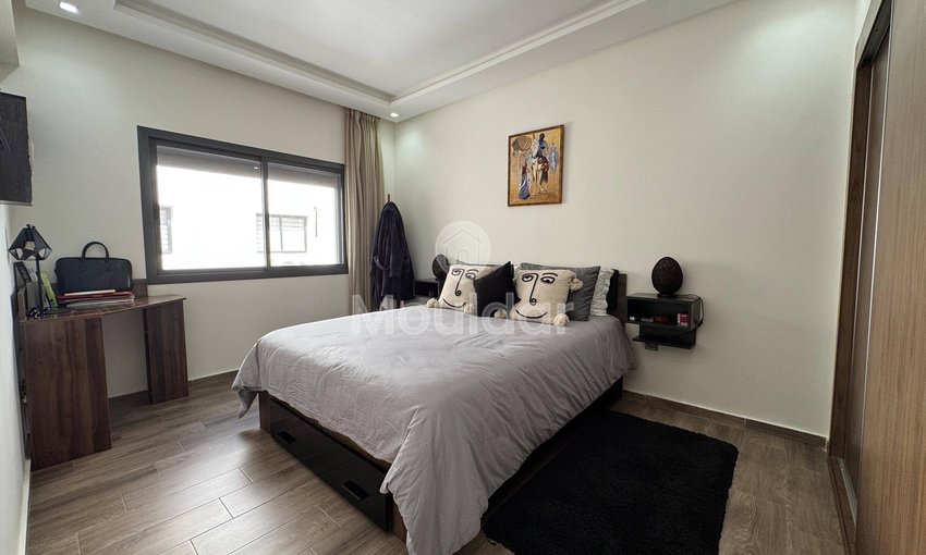 Apartament de vânzare în Marrakech, cartierul Guéliz - view 7