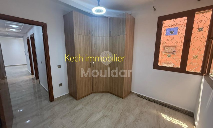 Appartement à louer à Marrakech, Hay Izdihar - view 9