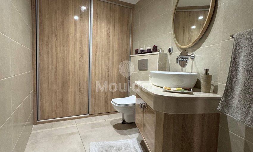 Apartament de vânzare în Marrakech, cartierul Guéliz - view 15