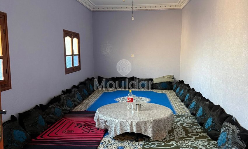 Maison à vendre à Ouarzazate - view 4