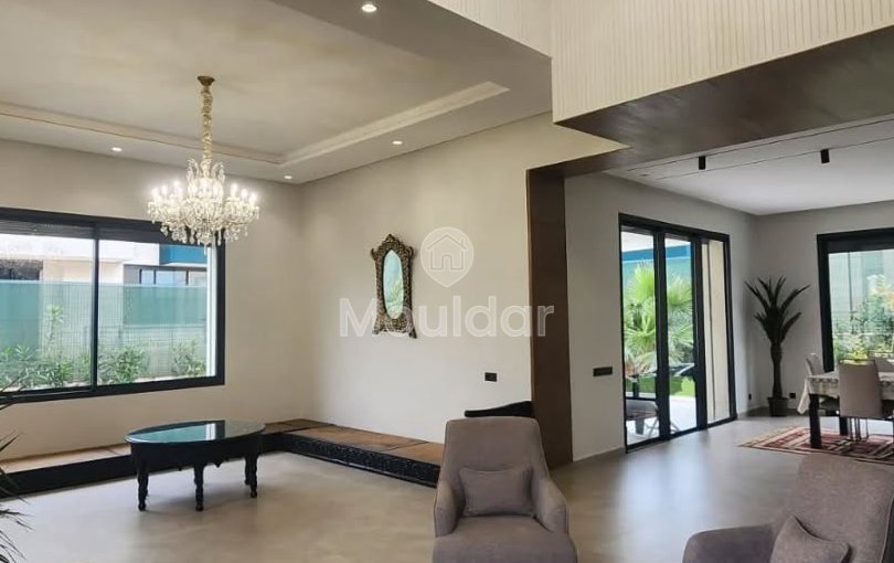 Βίλα προς πώληση στη Μπουσκούρα Βίλ Βερτ - view 5