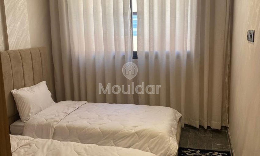 Appartement à louer à Marrakech Route de Casablanca - view 7