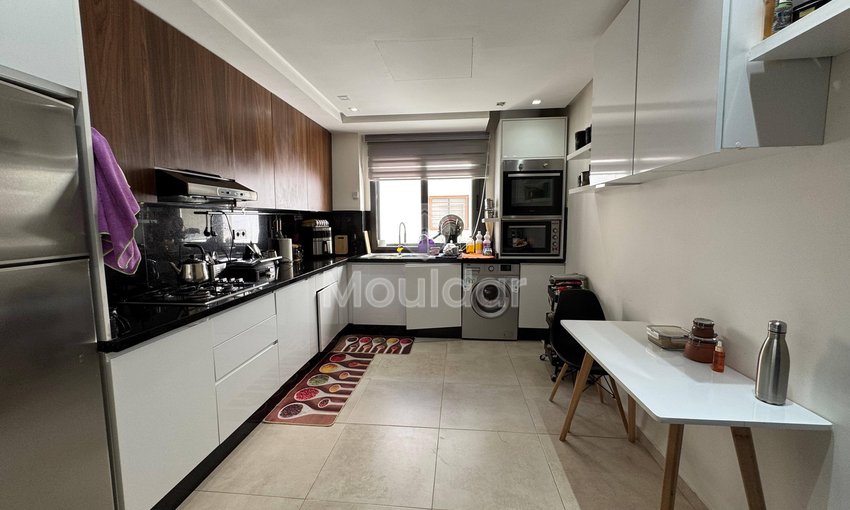 Apartament de vânzare în Marrakech, cartierul Guéliz - view 13