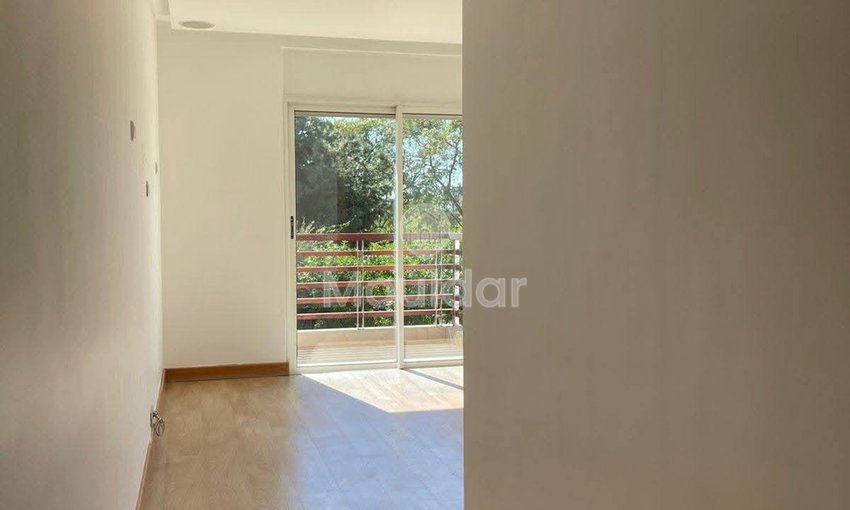 Villa for rent in Bouskoura, Green City - view 16