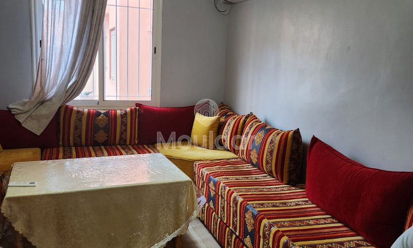Appartement à louer à Bouaakkaz, Marrakech - view 4