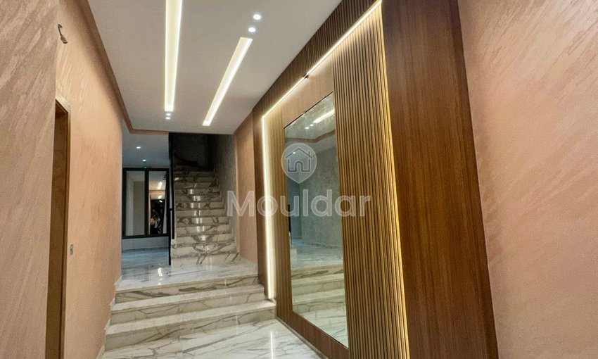 Duplex de vânzare în Fès, pe ruta Ain Chkaf - view 20