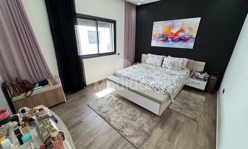 Apartament de vânzare în Marrakech, cartierul Guéliz - view 5