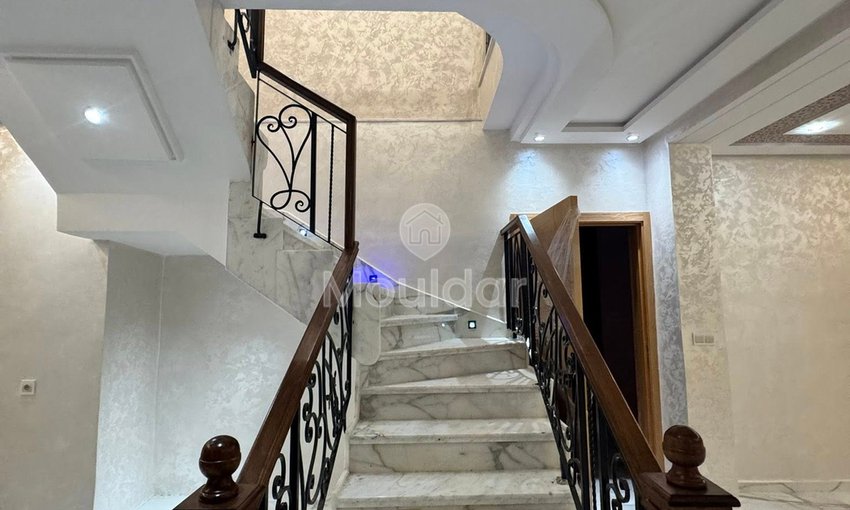 Duplex de vânzare în Fès, pe ruta Ain Chkaf - view 16