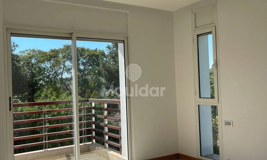 Villa for rent in Bouskoura, Green City - view 4