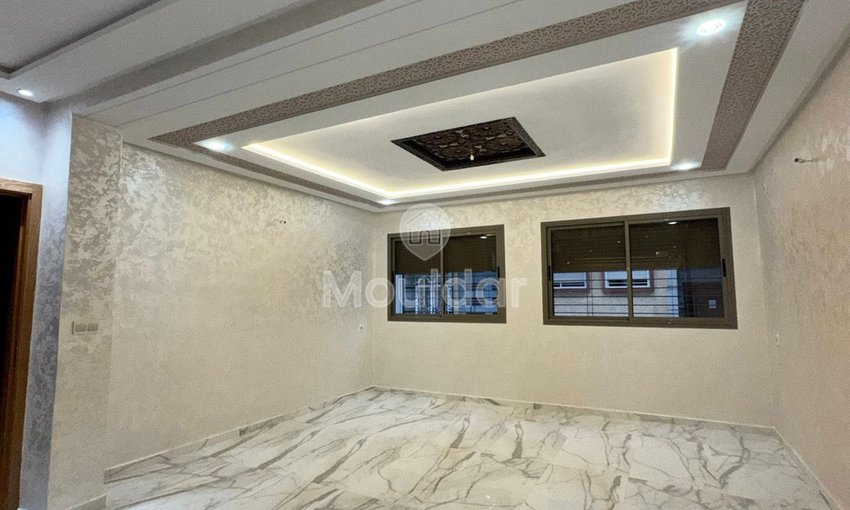 Duplex de vânzare în Fès, pe ruta Ain Chkaf - view 2