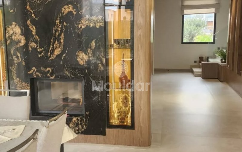 Βίλα προς πώληση στη Μπουσκούρα Βίλ Βερτ - view 10