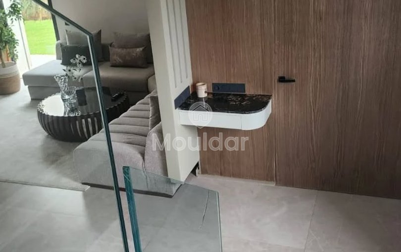 Βίλα προς πώληση στη Μπουσκούρα Βίλ Βερτ - view 3