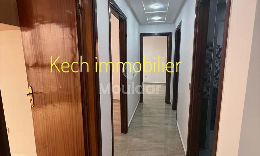 Appartement à louer à Marrakech, Hay Izdihar - view 10