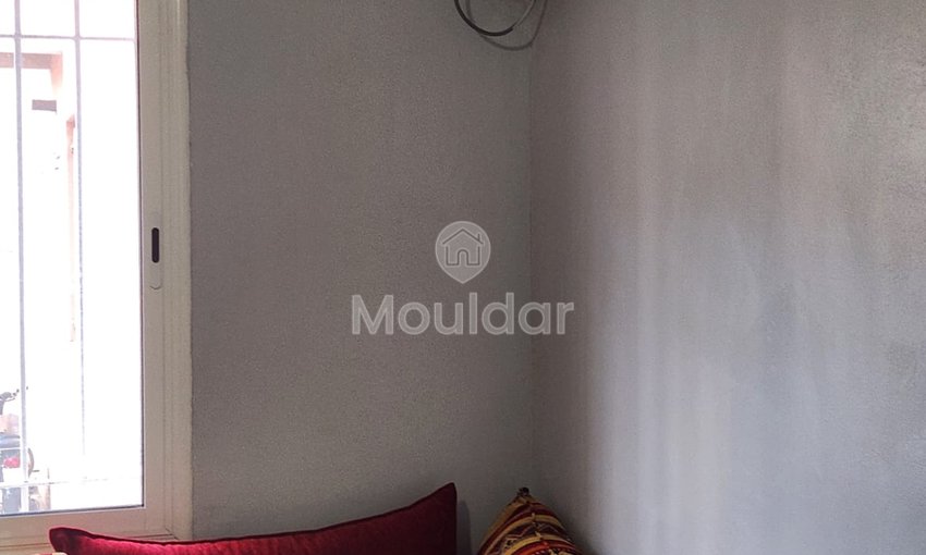 Appartement à louer à Bouaakkaz, Marrakech - view 6