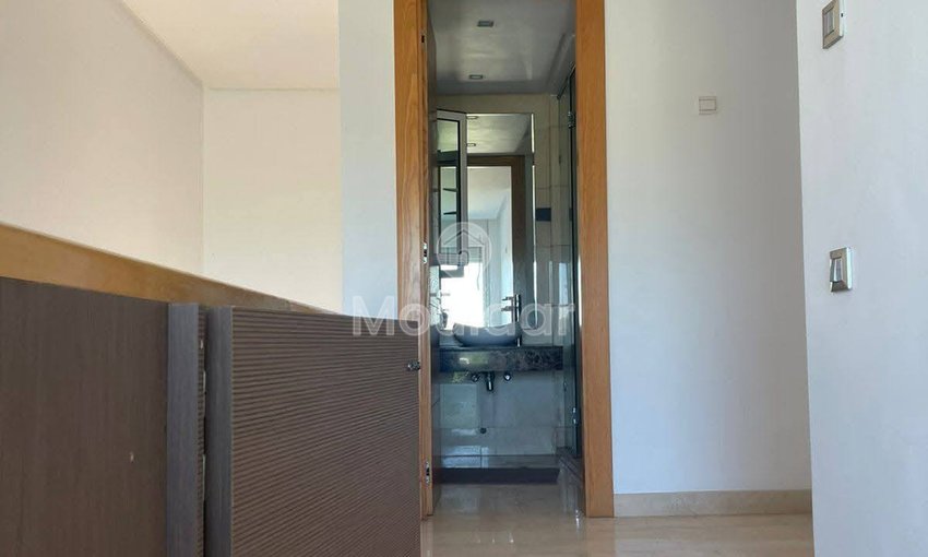Villa for rent in Bouskoura, Green City - view 8