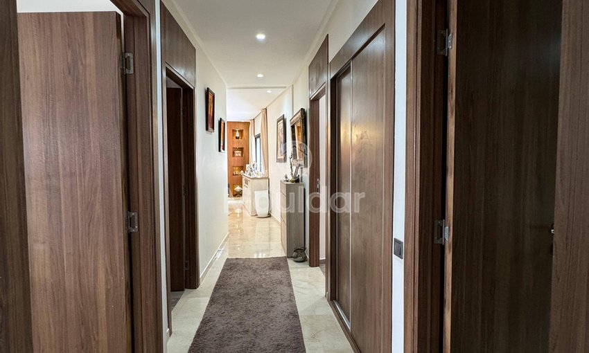 Apartament de vânzare în Marrakech, cartierul Guéliz - view 9