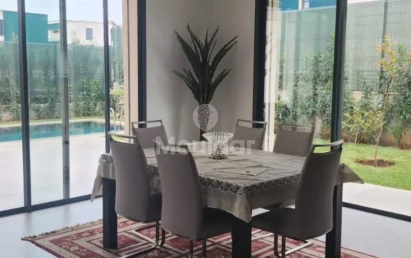 Βίλα προς πώληση στη Μπουσκούρα Βίλ Βερτ - view 8