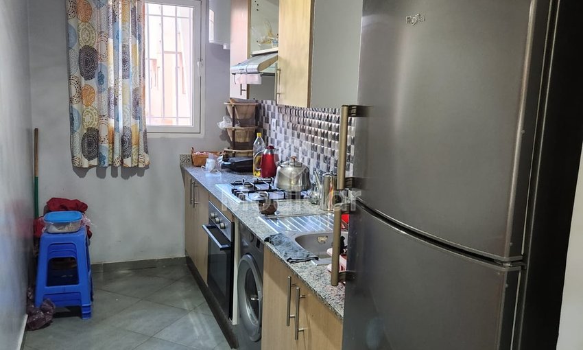 Appartement à louer à Bouaakkaz, Marrakech - view 12