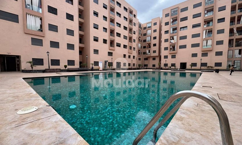 Apartament de vânzare în Marrakech, cartierul Guéliz - view 14