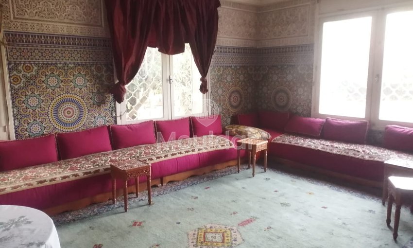 Villa à louer à Casablanca - view 3