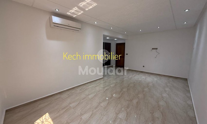 Appartement à louer à Marrakech, Hay Izdihar - view 4