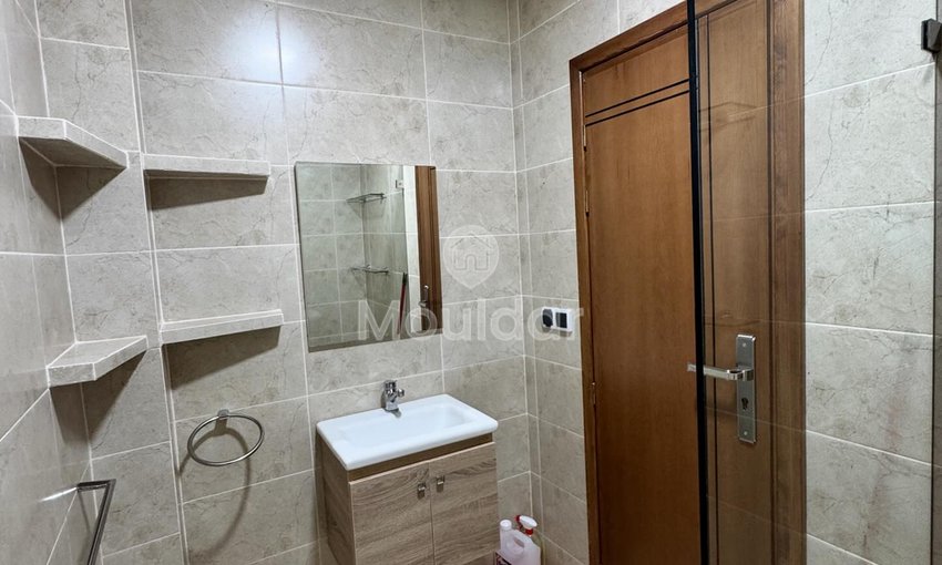 Διαμέρισμα προς ενοικίαση στο Αγγαντίρ, Ελ Χόντα - view 17