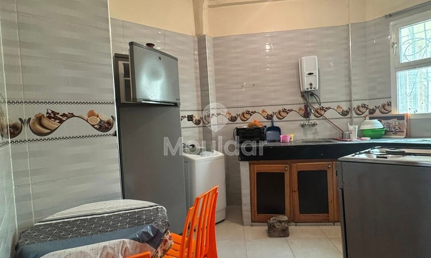 Appartement à vendre à Fès Route Ain Chkaf - view 7