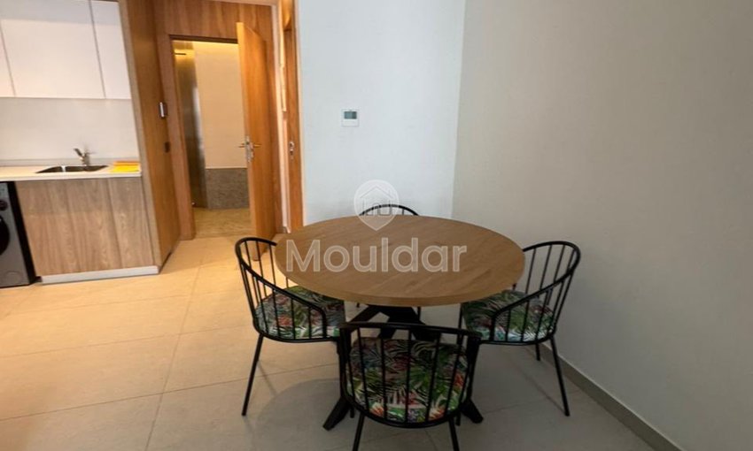 Studio à louer à Casablanca, Gauthier - view 5