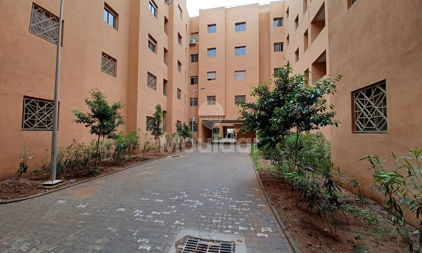 Appartamento in affitto a Marrakech, Strada di Safi - view 5