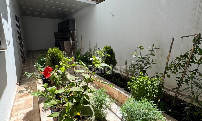 Διαμέρισμα προς ενοικίαση στο Αγγαντίρ, Ελ Χόντα - view 10