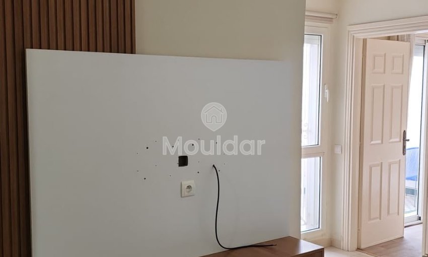 Studio à louer à Casablanca, Gauthier - view 3