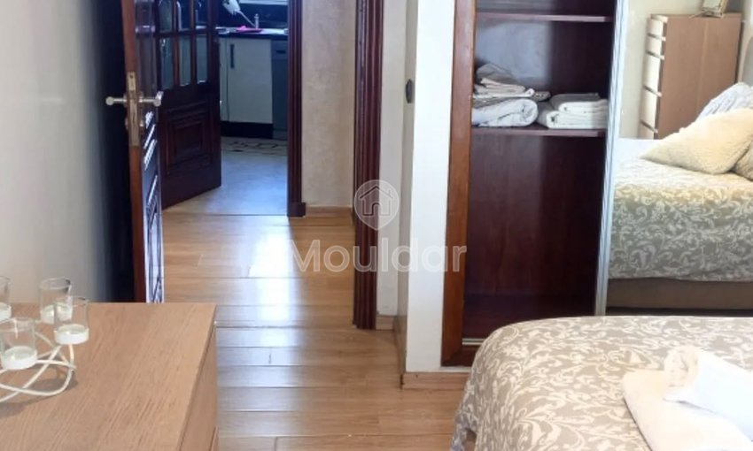 Διαμέρισμα προς ενοικίαση στην Καζαμπλάνκα, περιοχή Ρακίνη - view 6
