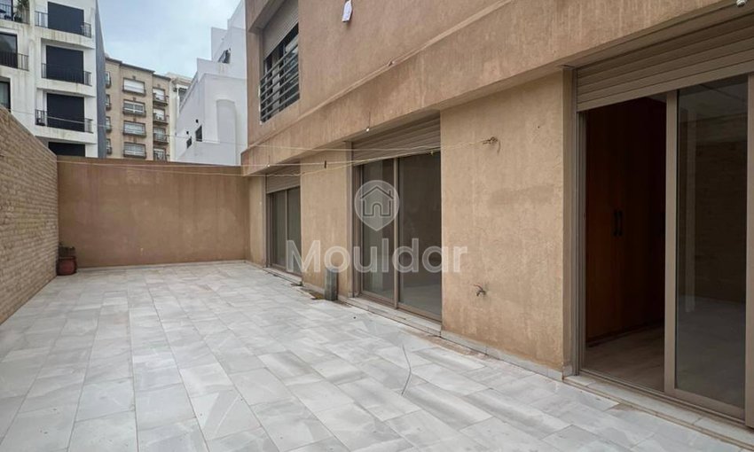 Apartamento en alquiler en Casablanca, Las Princesas - view 8