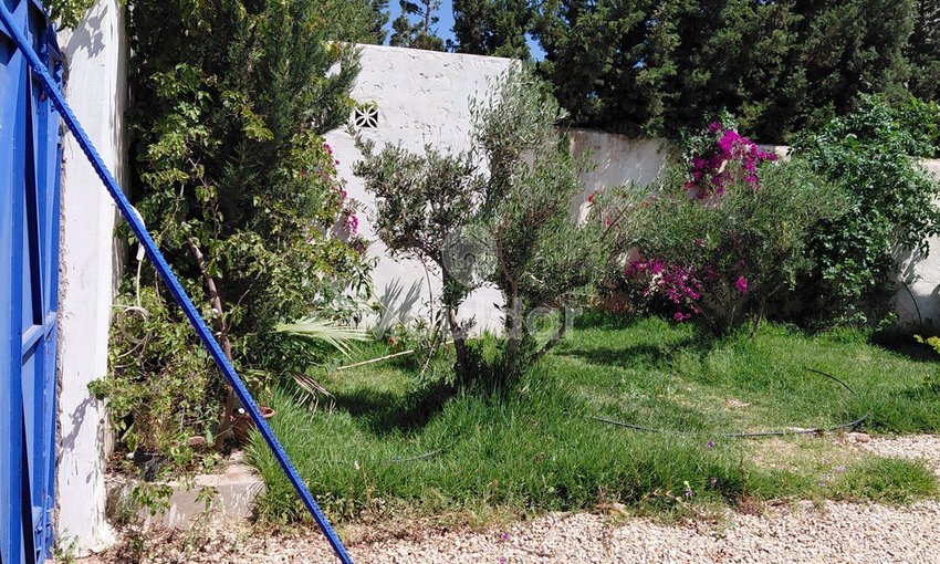 Villa à louer à Essaouira, Ghazoua - view 9