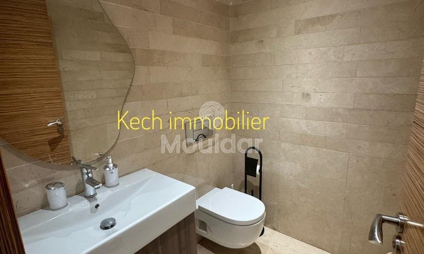 Appartement à louer à Marrakech, Guéliz - view 18