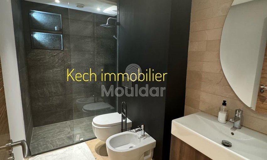 Appartement à louer à Marrakech, Guéliz - view 19