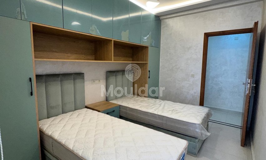 Διαμέρισμα προς ενοικίαση στο Αγγαντίρ, Ελ Χόντα - view 7