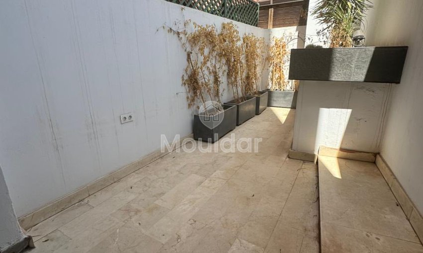 Appartement à louer à Marrakech, Guéliz - view 13