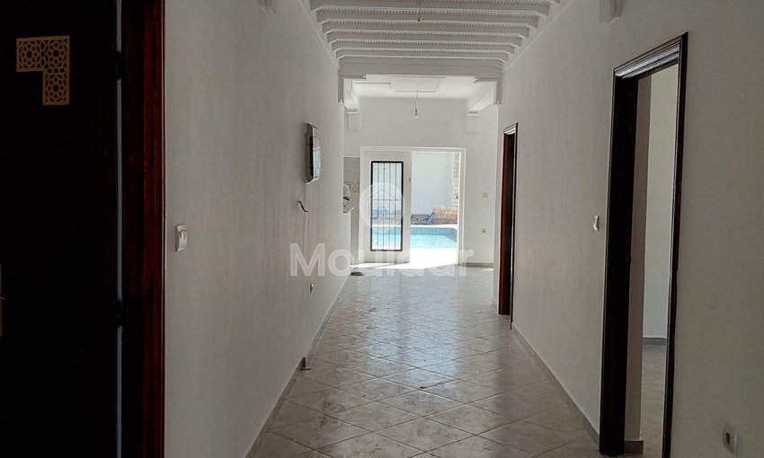 Villa à louer à Essaouira, Ghazoua - view 16