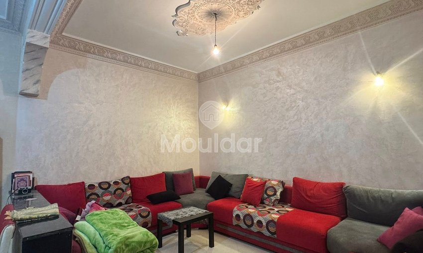 Appartement à vendre à Fès Route Ain Chkaf - view 2