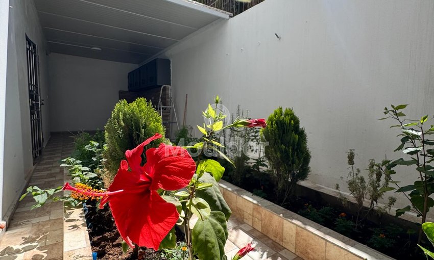Διαμέρισμα προς ενοικίαση στο Αγγαντίρ, Ελ Χόντα - view 5