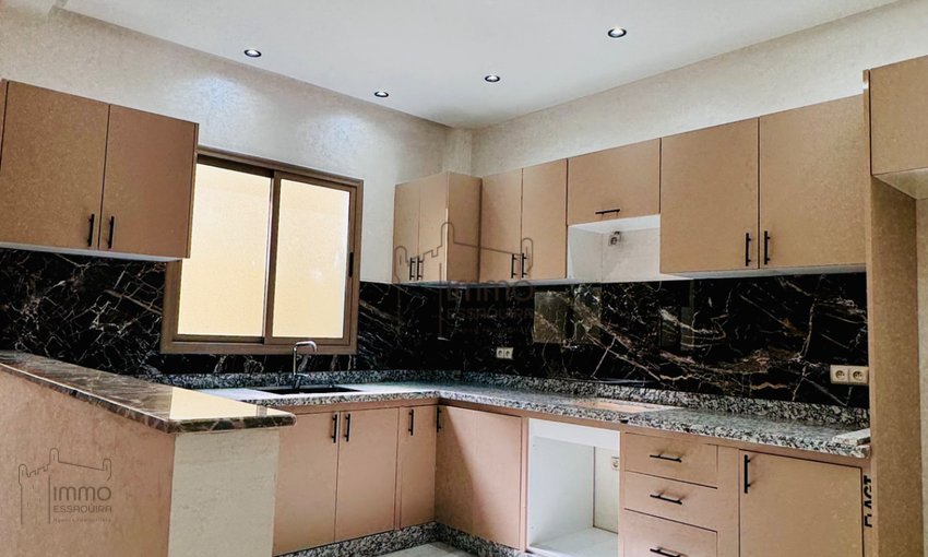 À vendre appartement à Essaouira