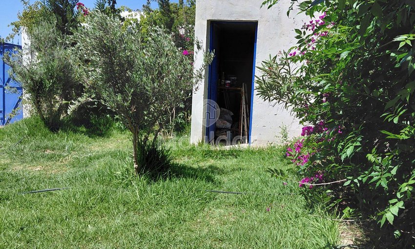 Villa à louer à Essaouira, Ghazoua - view 7