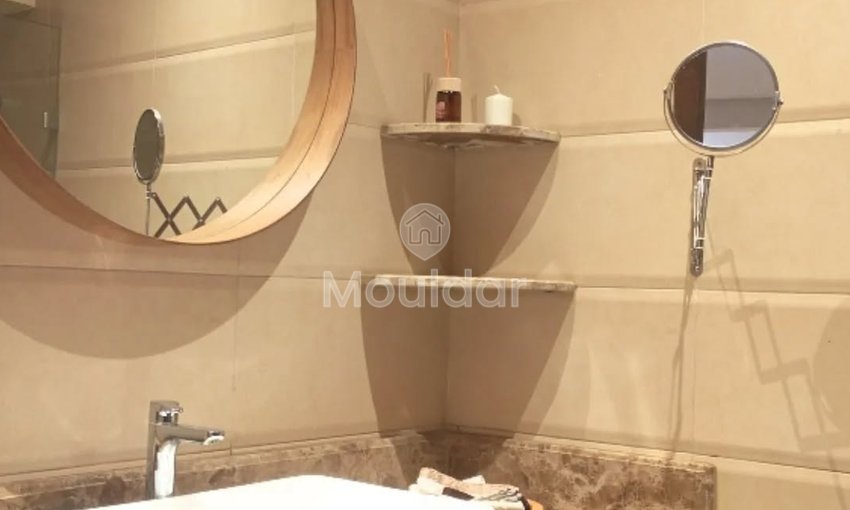 Διαμέρισμα προς ενοικίαση στην Καζαμπλάνκα, περιοχή Ρακίνη - view 12